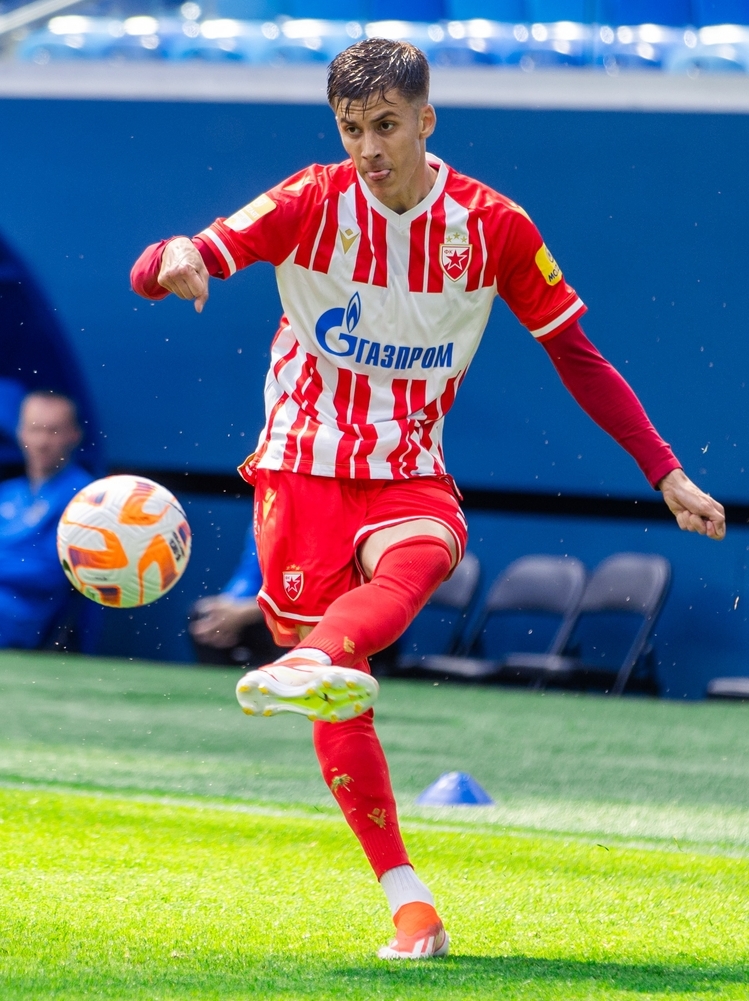 Luka Ilić