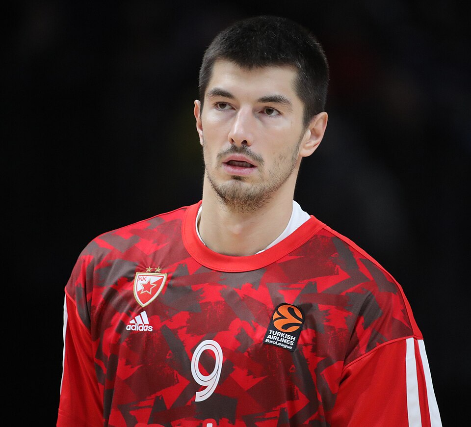 Luka Korac