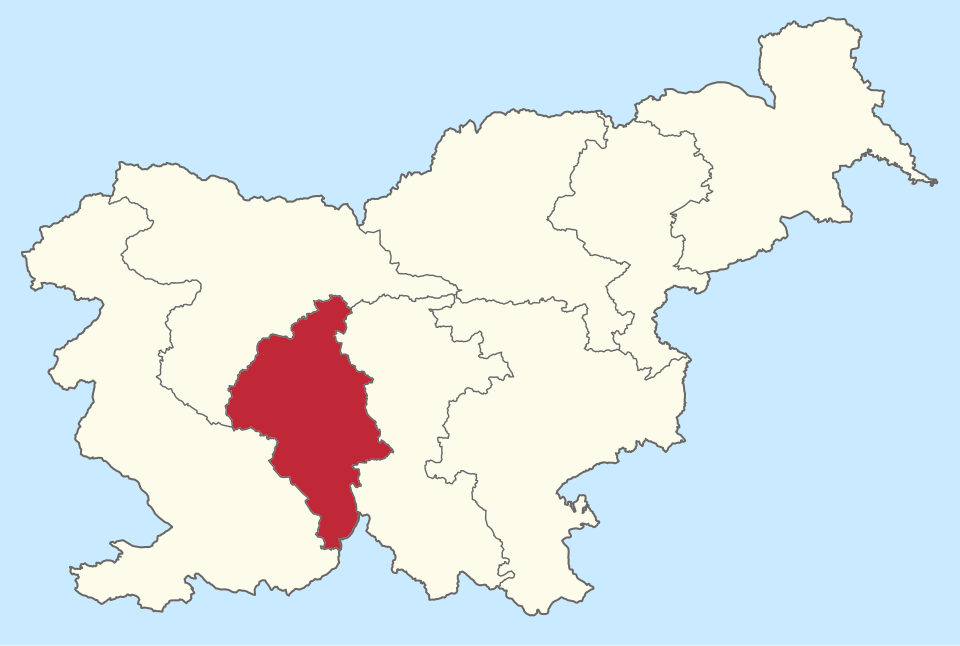 Luka Kresal