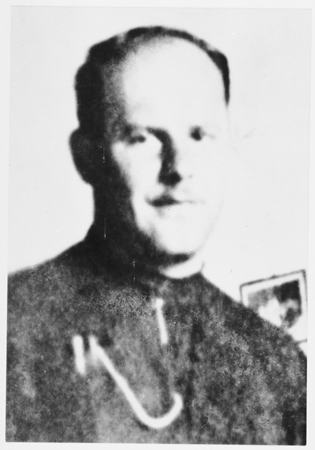 Luka Majstorovic