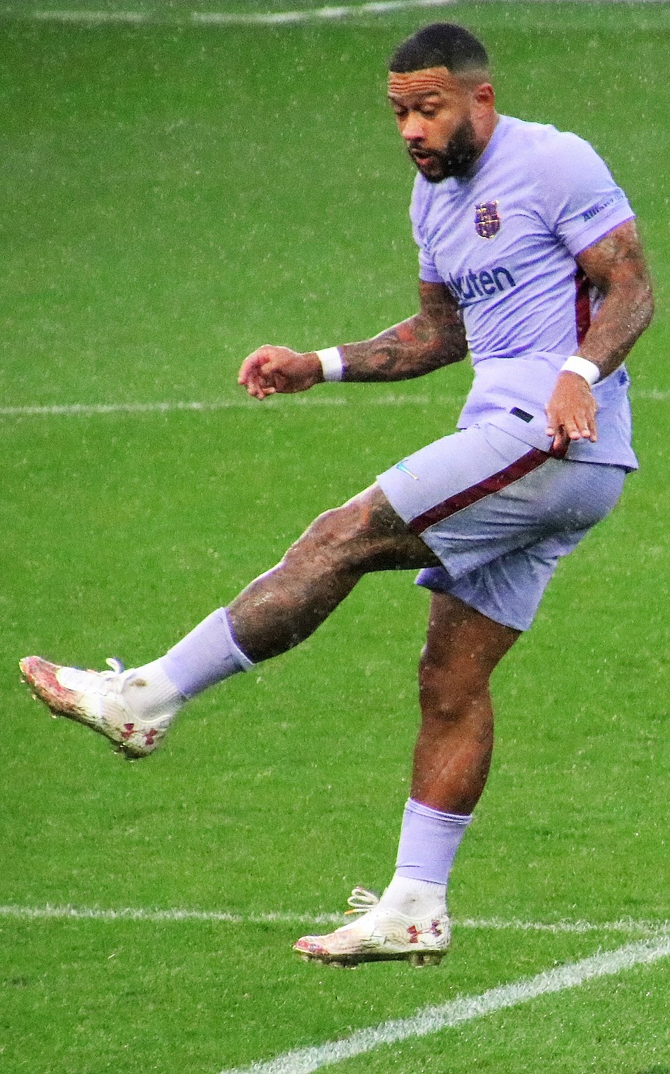 Luka Mumin