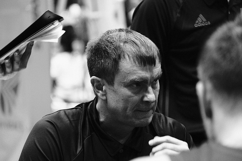 Luka Pavićević