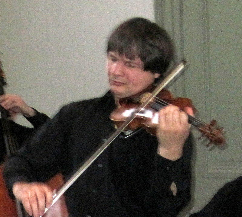Luka Protopopescu