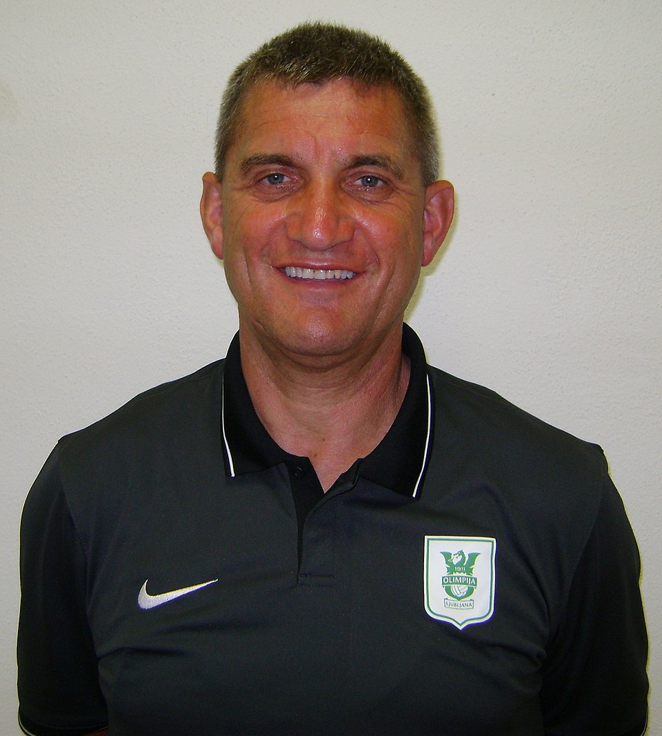 Luka Pušnik