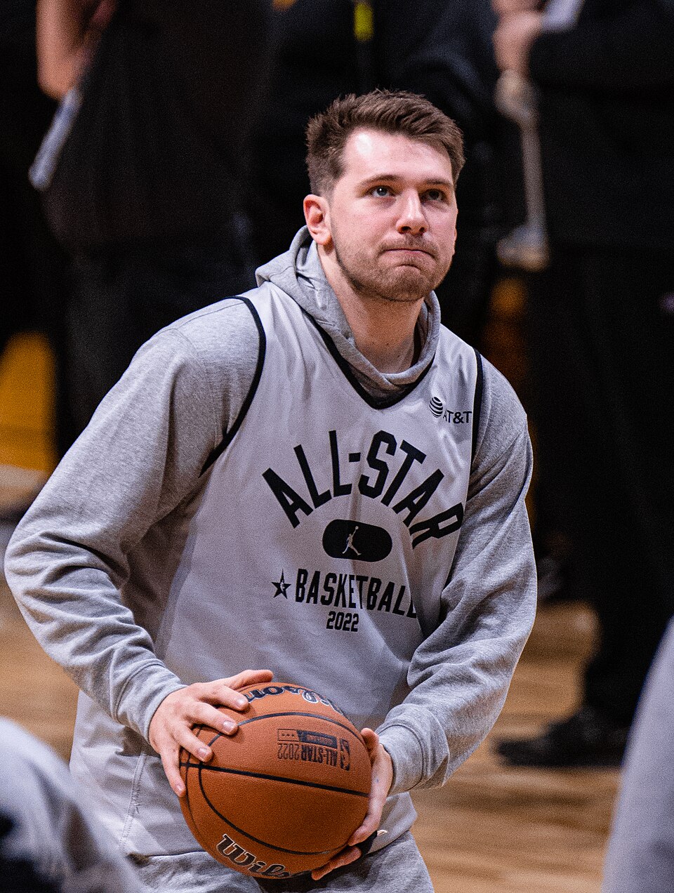 Luka Samuel