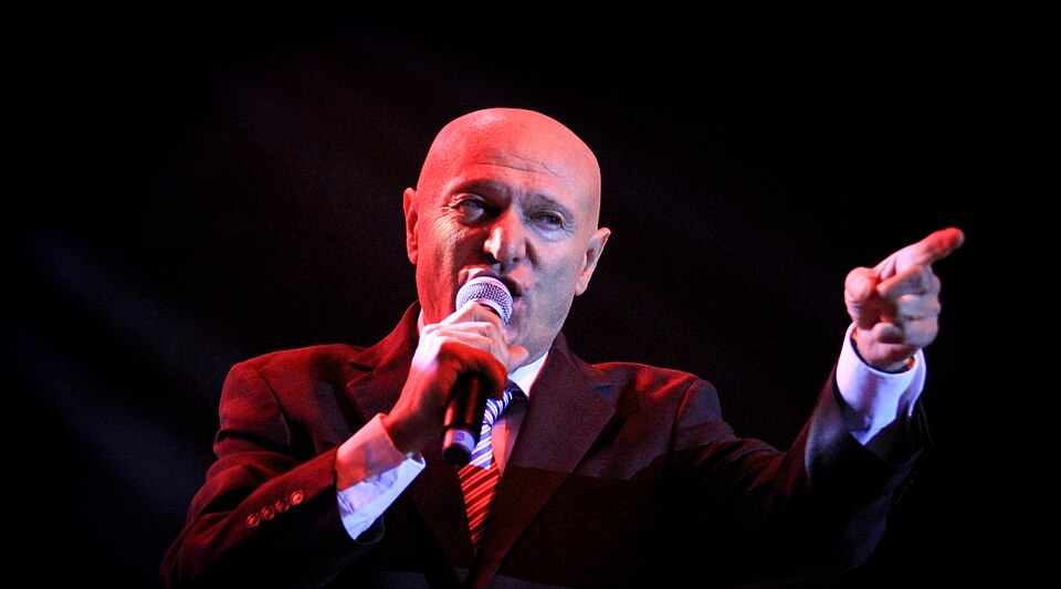 Luka Šaulić