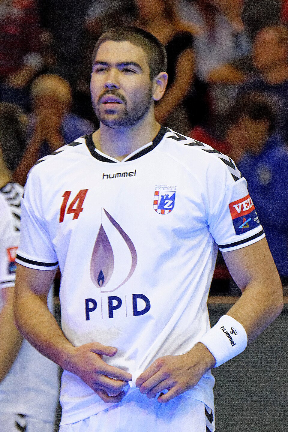 Luka Sebetic