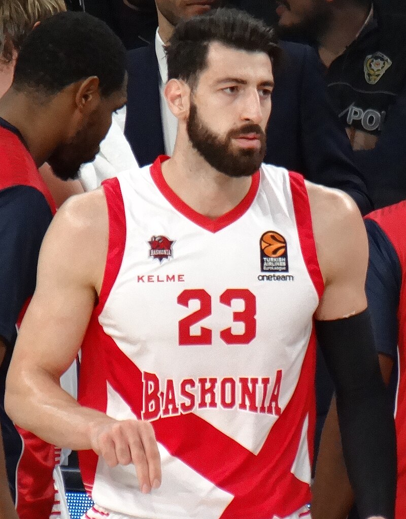 Luka Shengelia