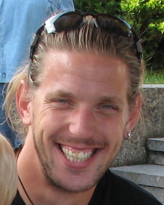 Luka Spik