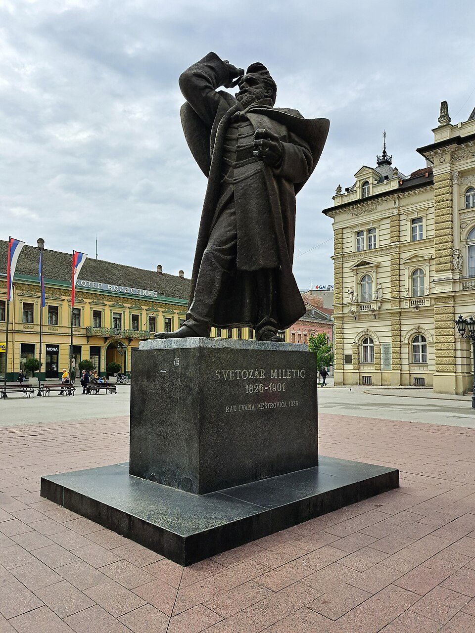Luka Svetic