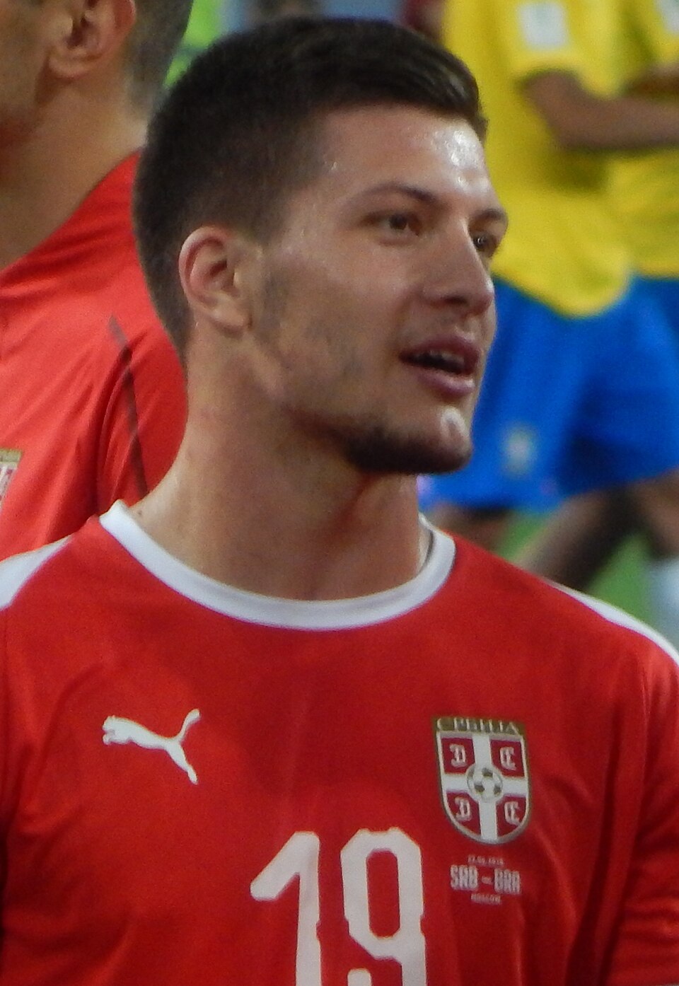 Luka Terzic