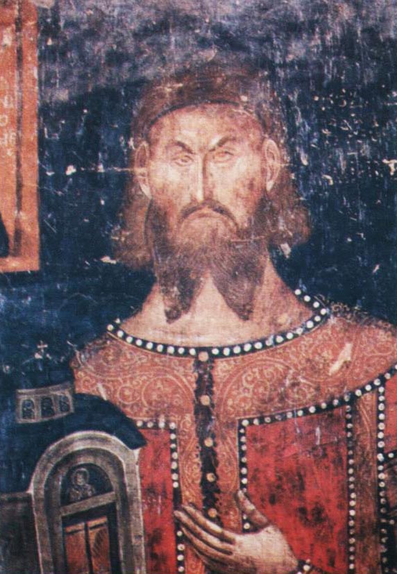 Luka Vlatković