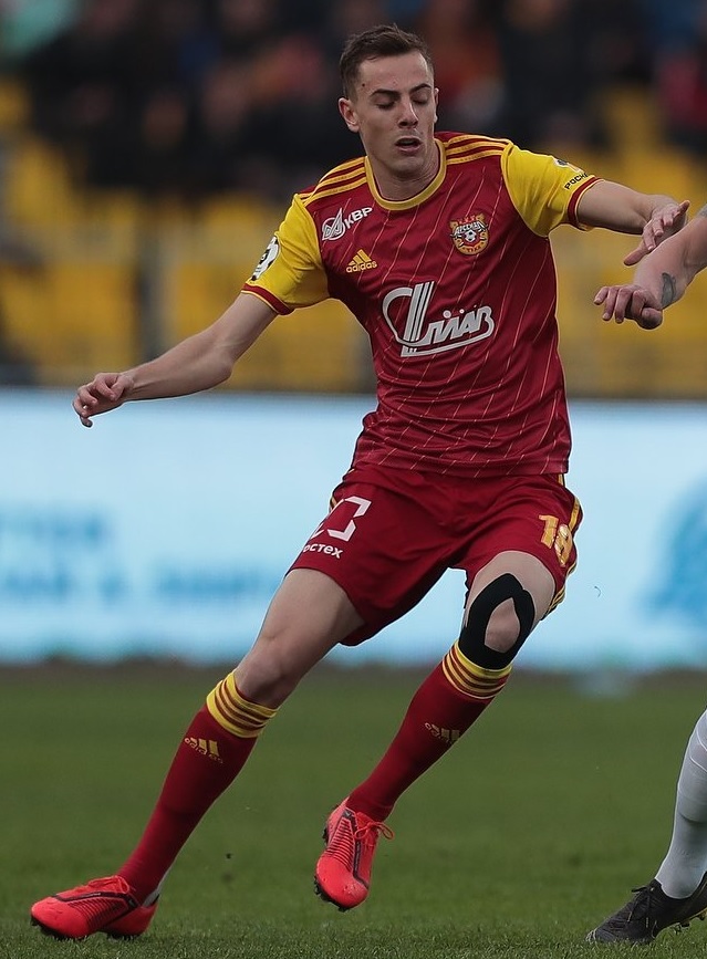 Luka Živaljević
