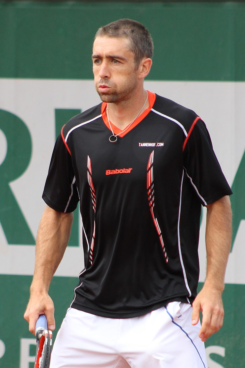 Lukas Becker