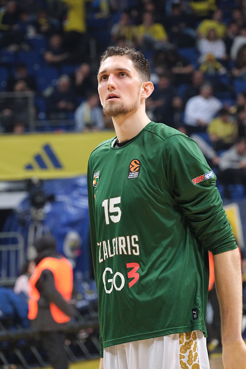 Lukas Birutis