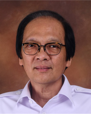Lukas Deni Setiawan