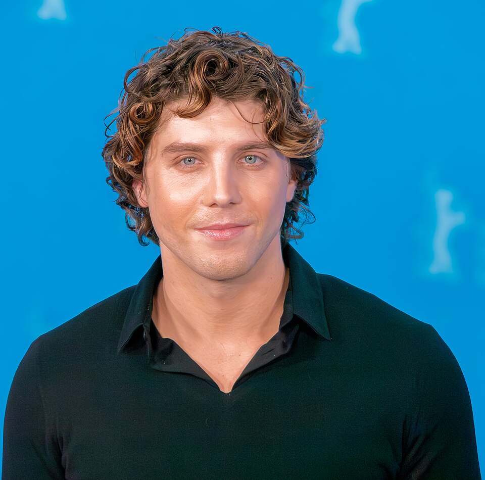 Lukas Gage