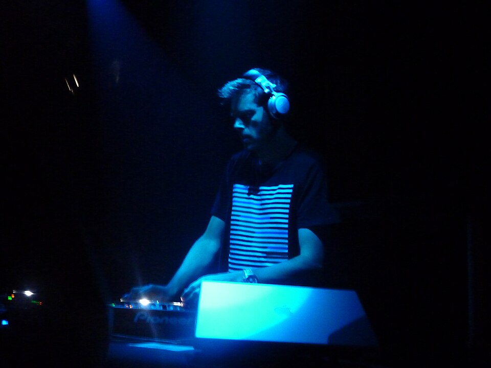 Lukas Grum