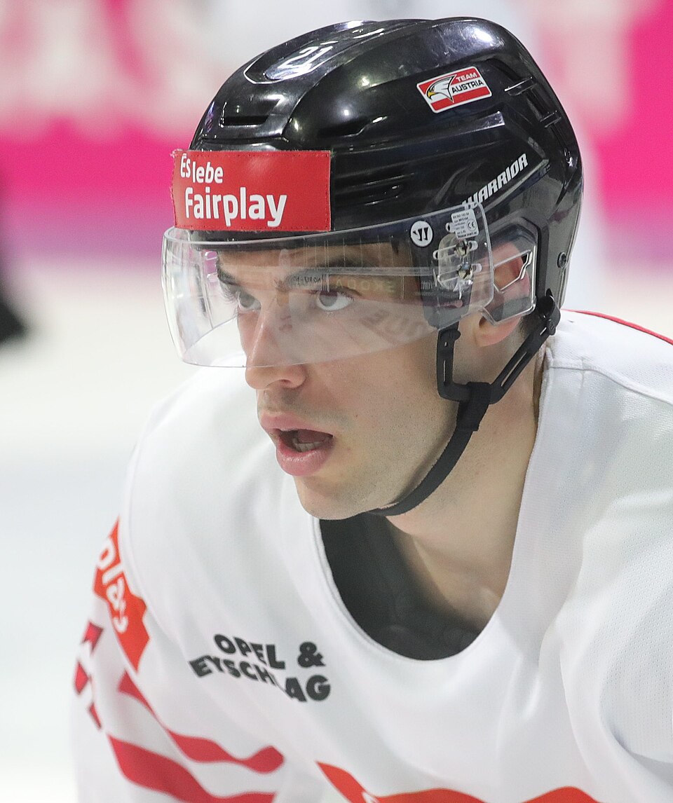 Lukas Haudum