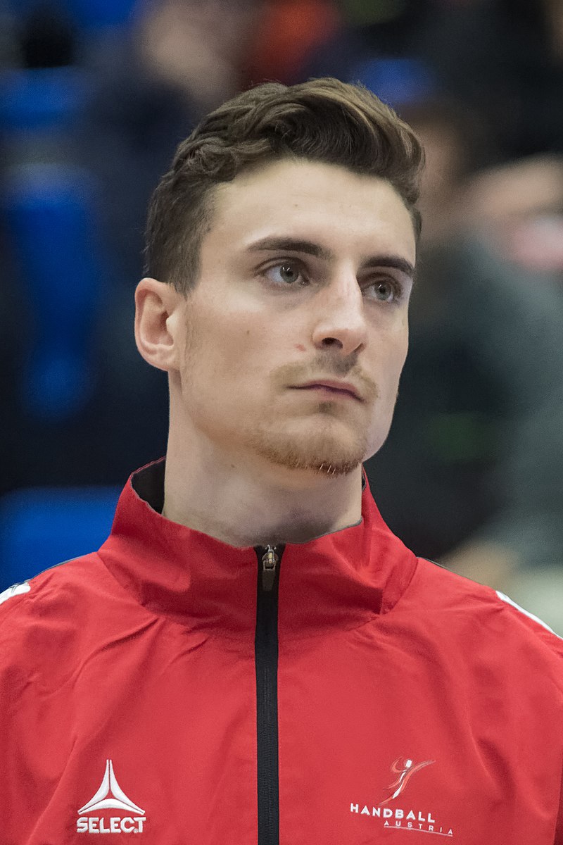 Lukas Herburger