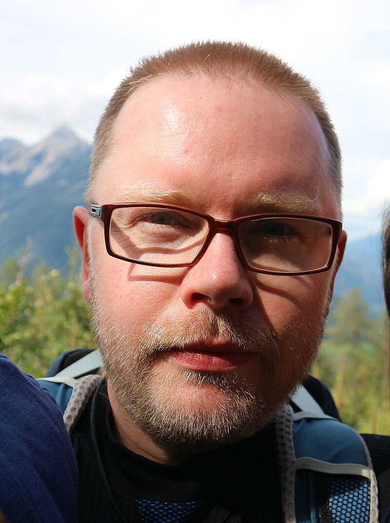Lukáš Holásek