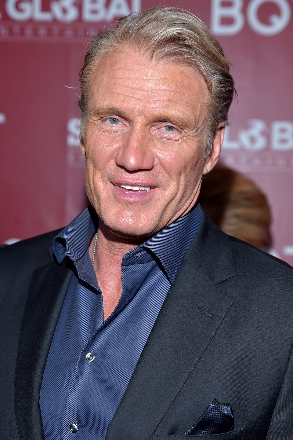 Lukas Lundgren
