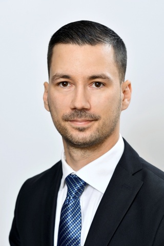 Lukáš Parízek