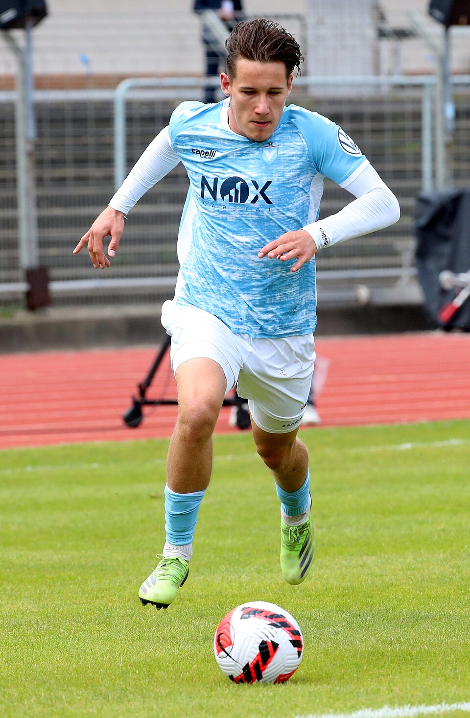 Lukas Pinckert