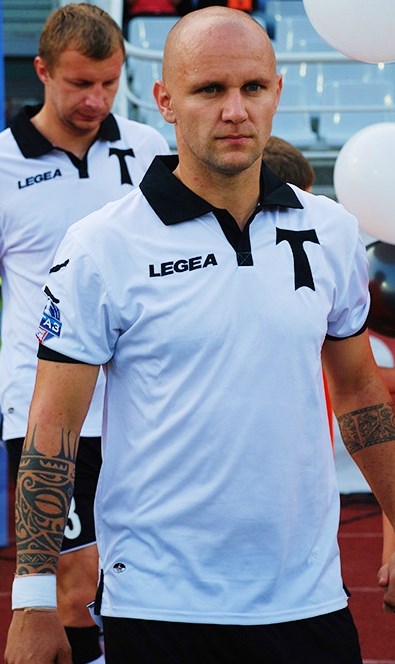 Lukáš Sobota