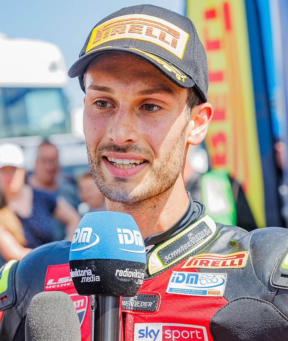 Lukas Tulovic