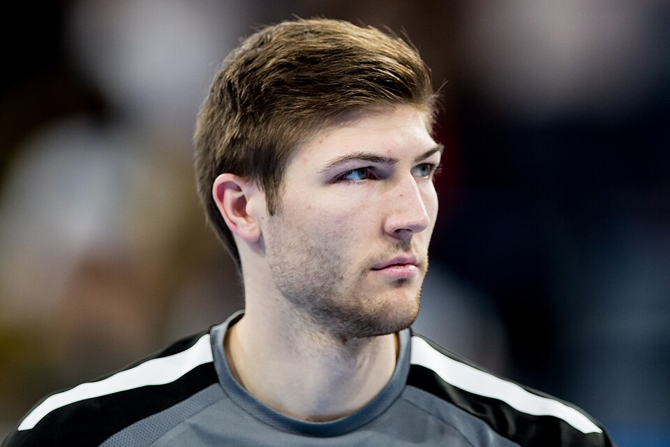 Lukas Zerbe