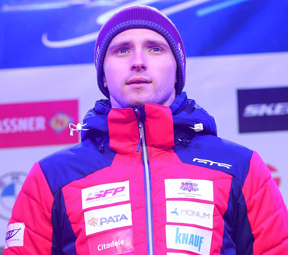 Lūkass Krasts