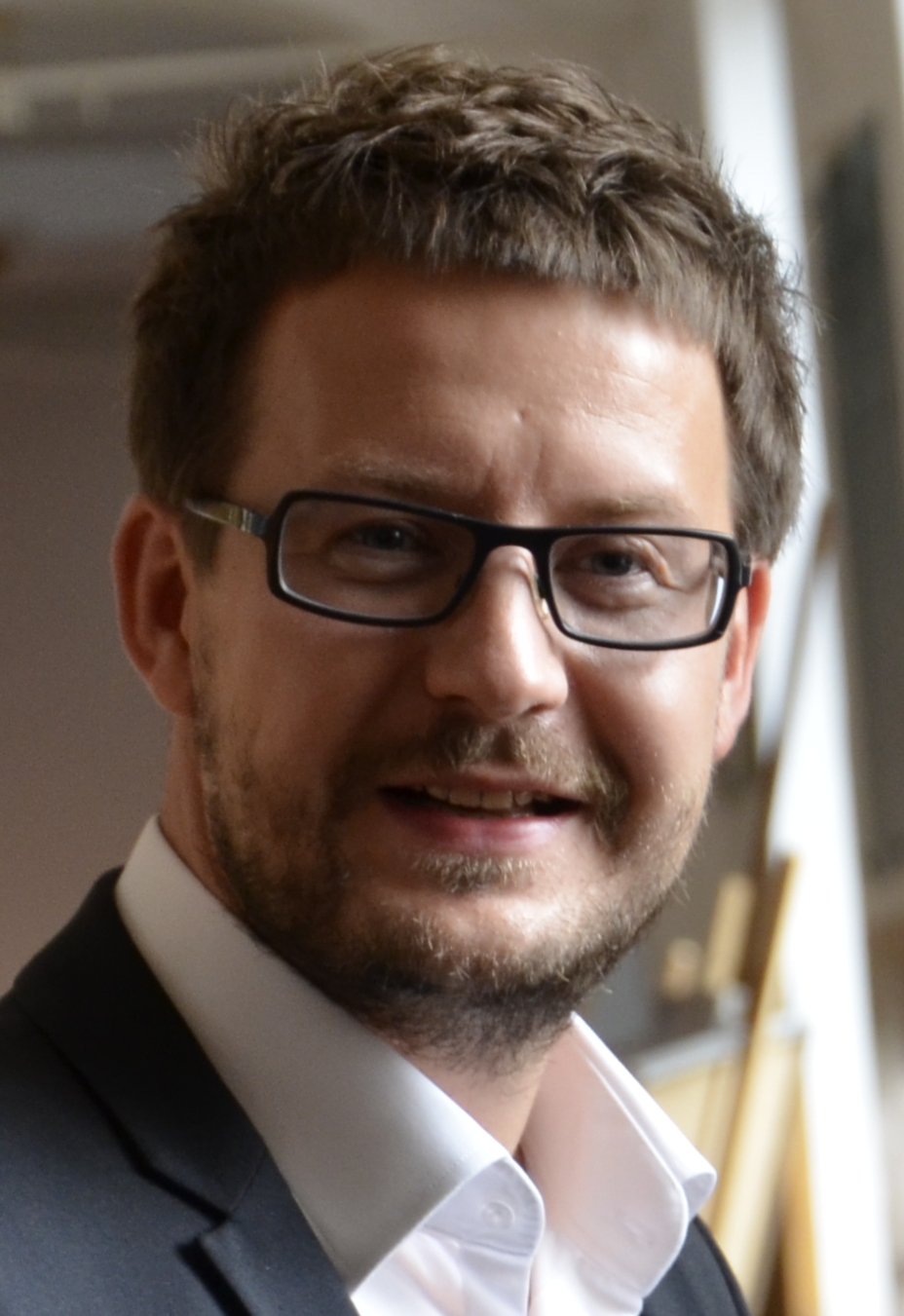 Lukasz Zal