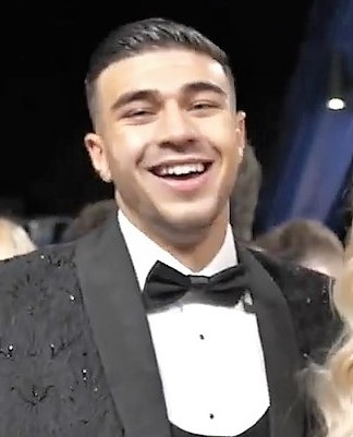 Luke Alfred