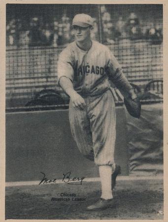 Luke Berg