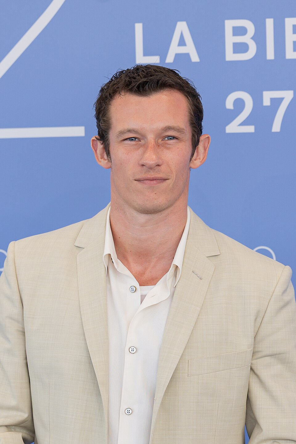 Luke Callum Turner