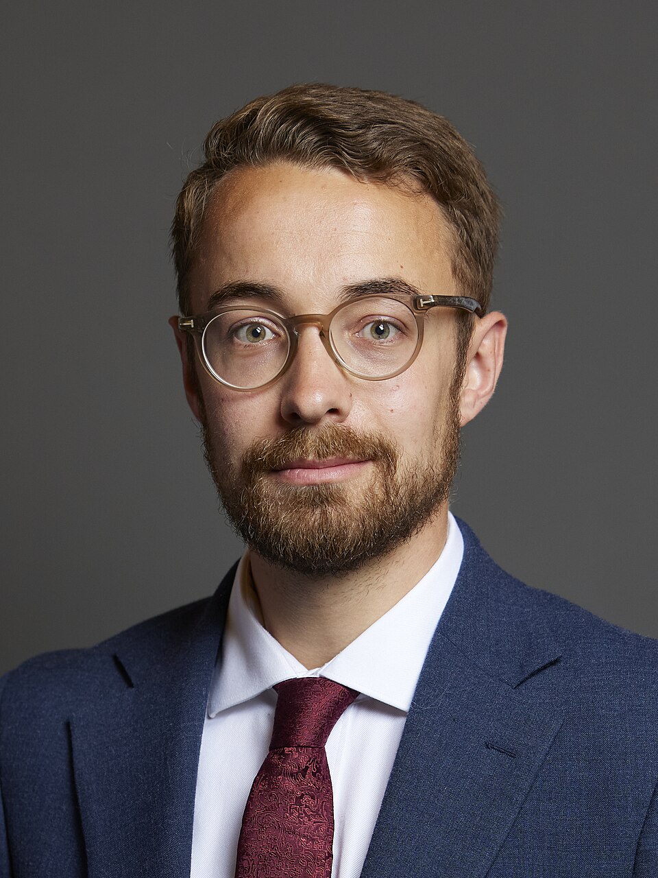 Luke Charters
