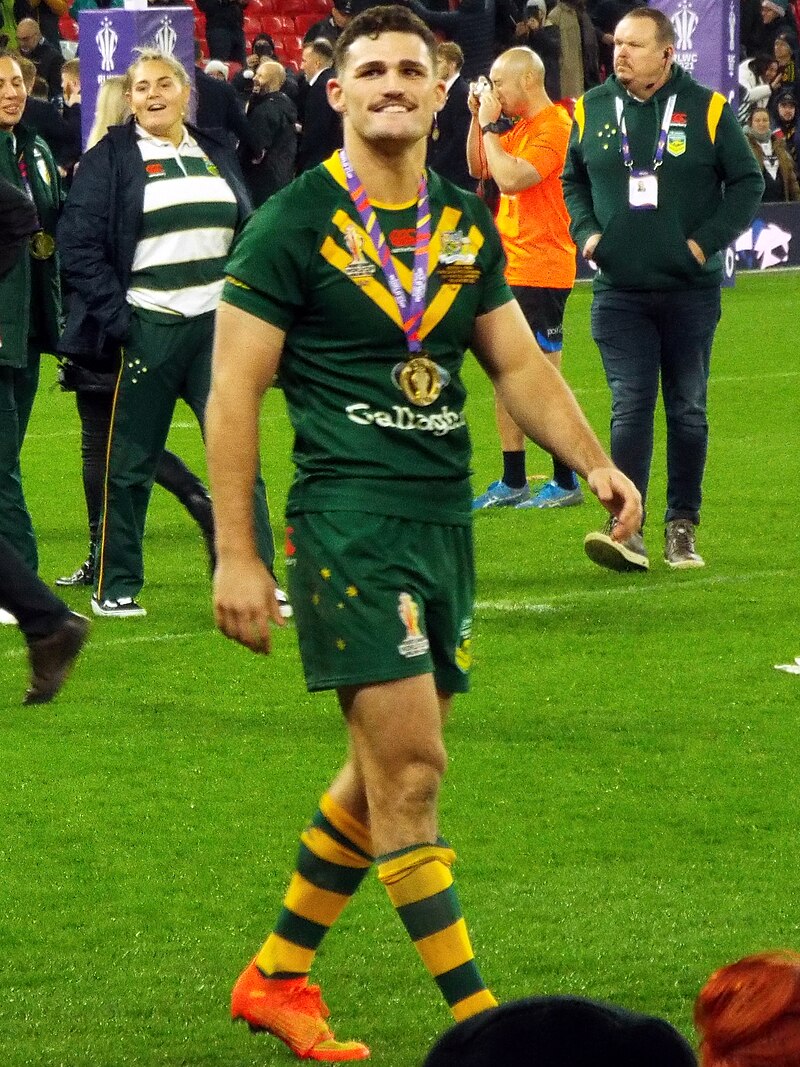 Luke Cleary