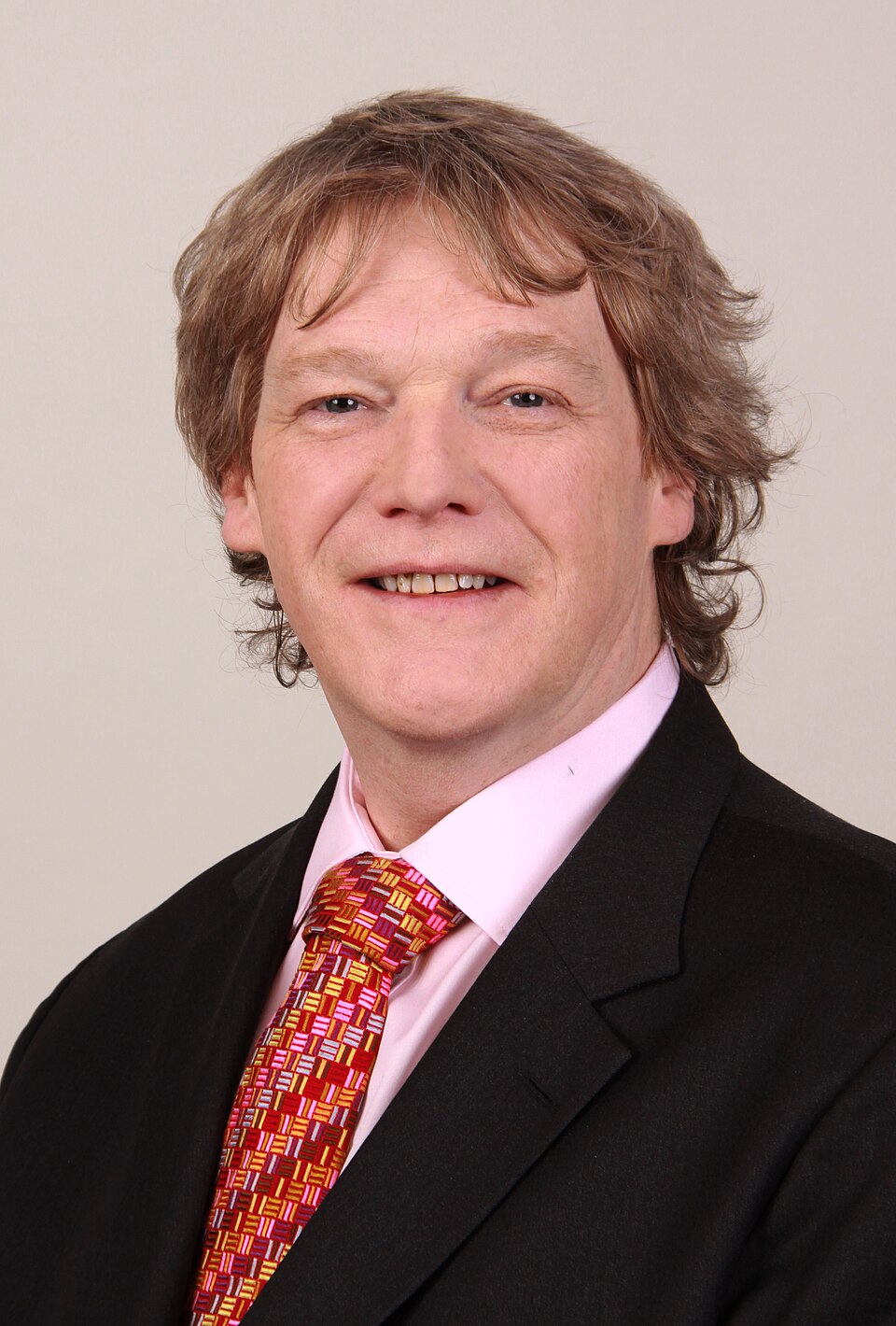 Luke Crowley