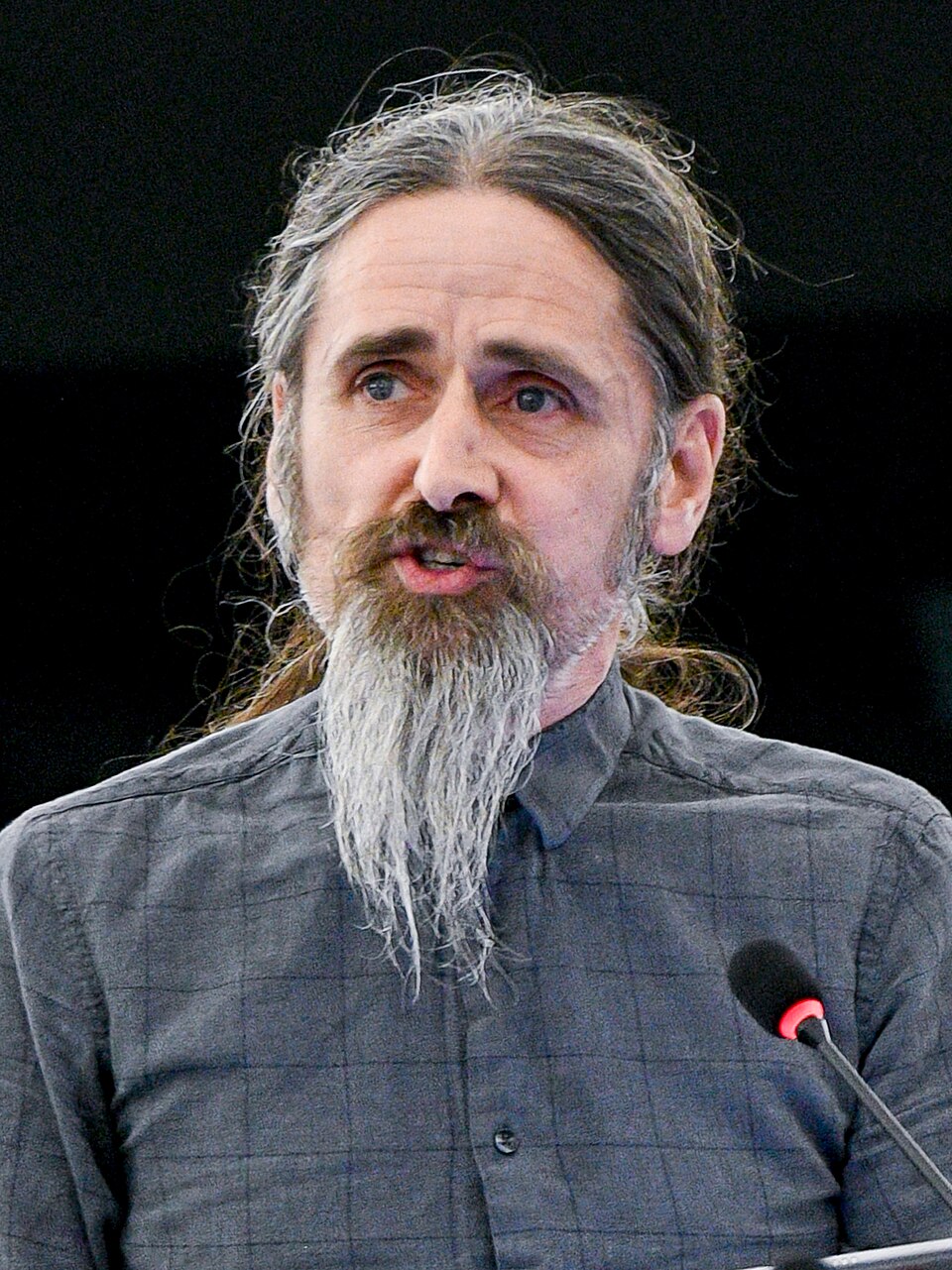 Luke Flanagan
