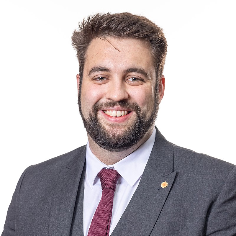 Luke Fletcher