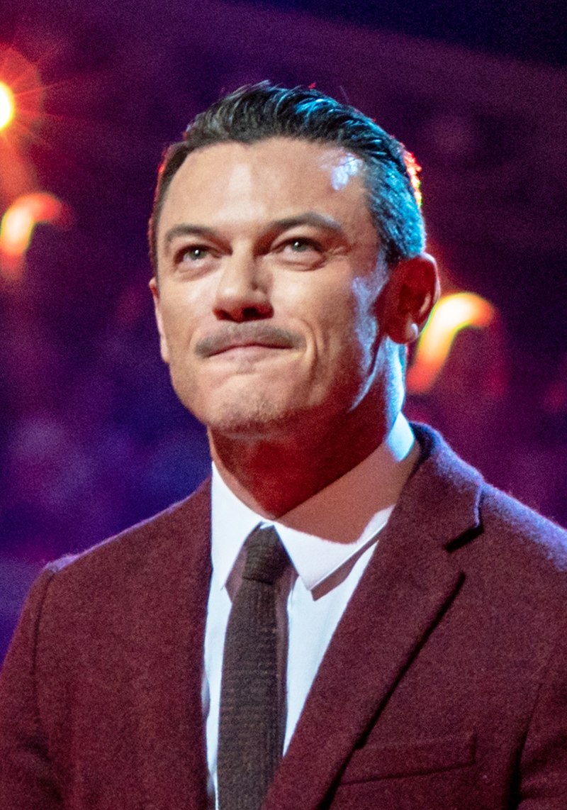 Luke George
