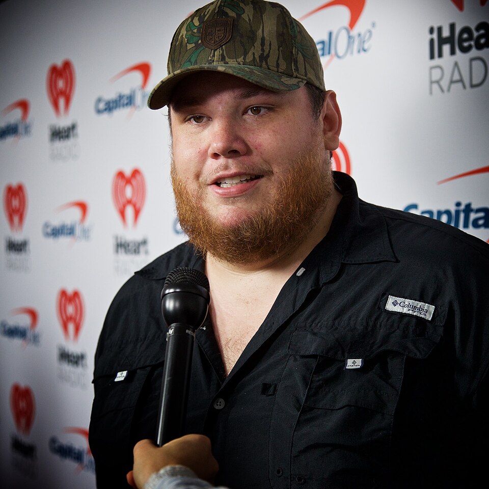 Luke Gilbert