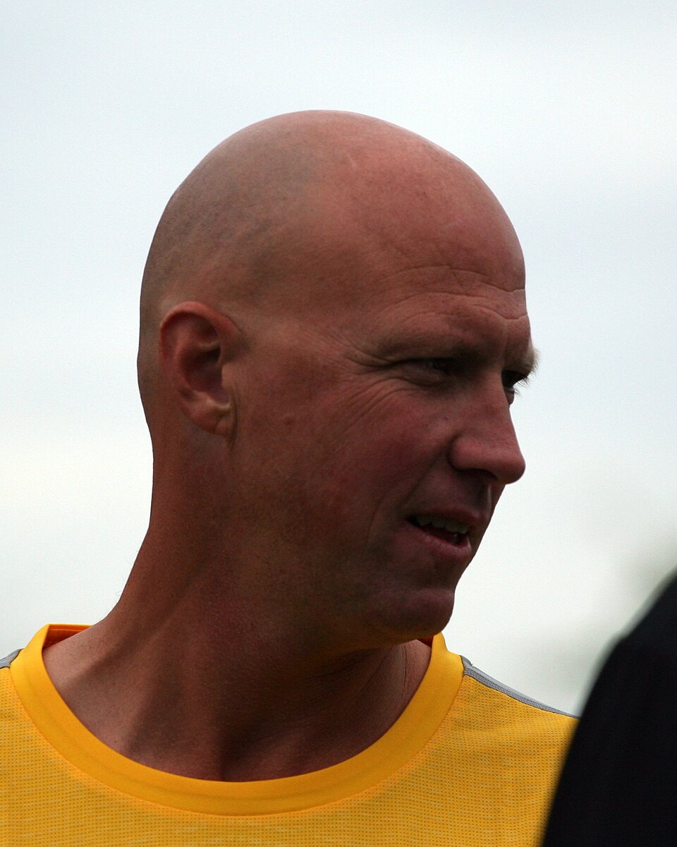 Luke Jensen