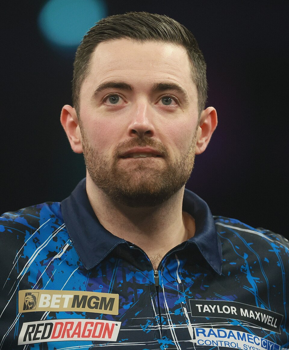 Luke Keogh