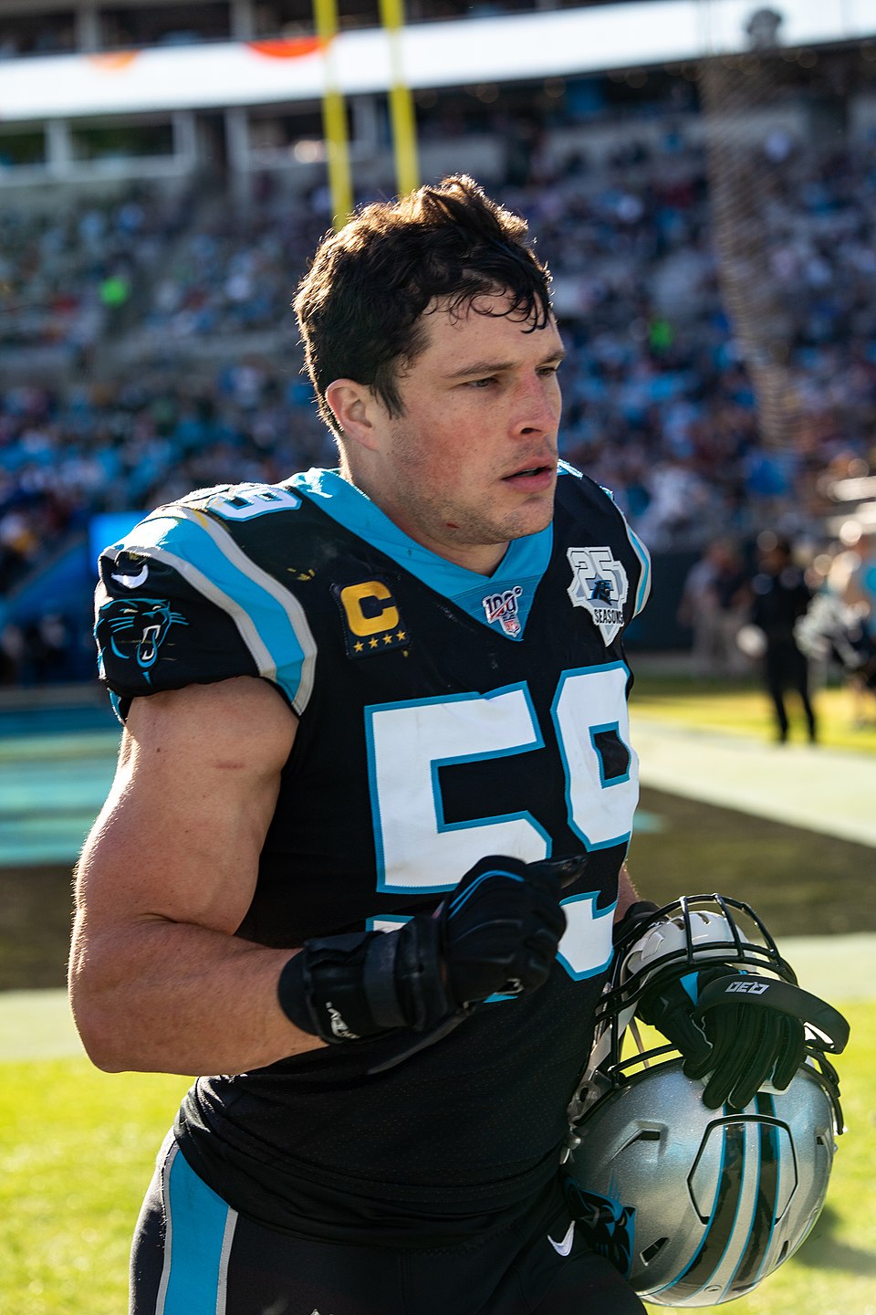 Luke Lombardi