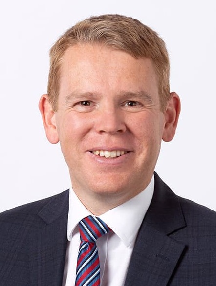 Luke Malpass