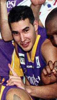 Luke Martins