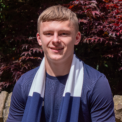 Luke Montrose