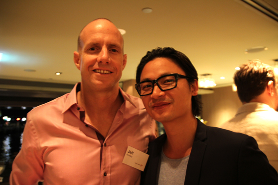 Luke Nguyen
